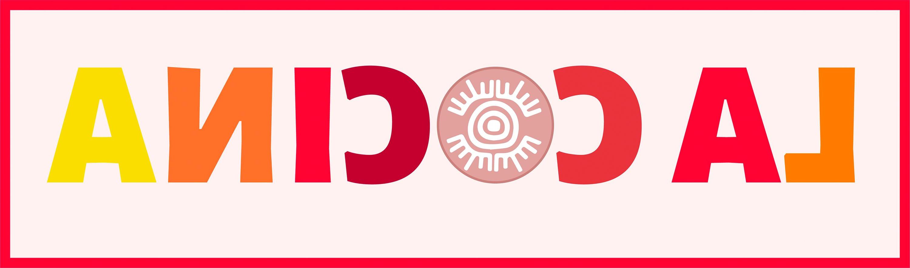 logotipo de la cocina
